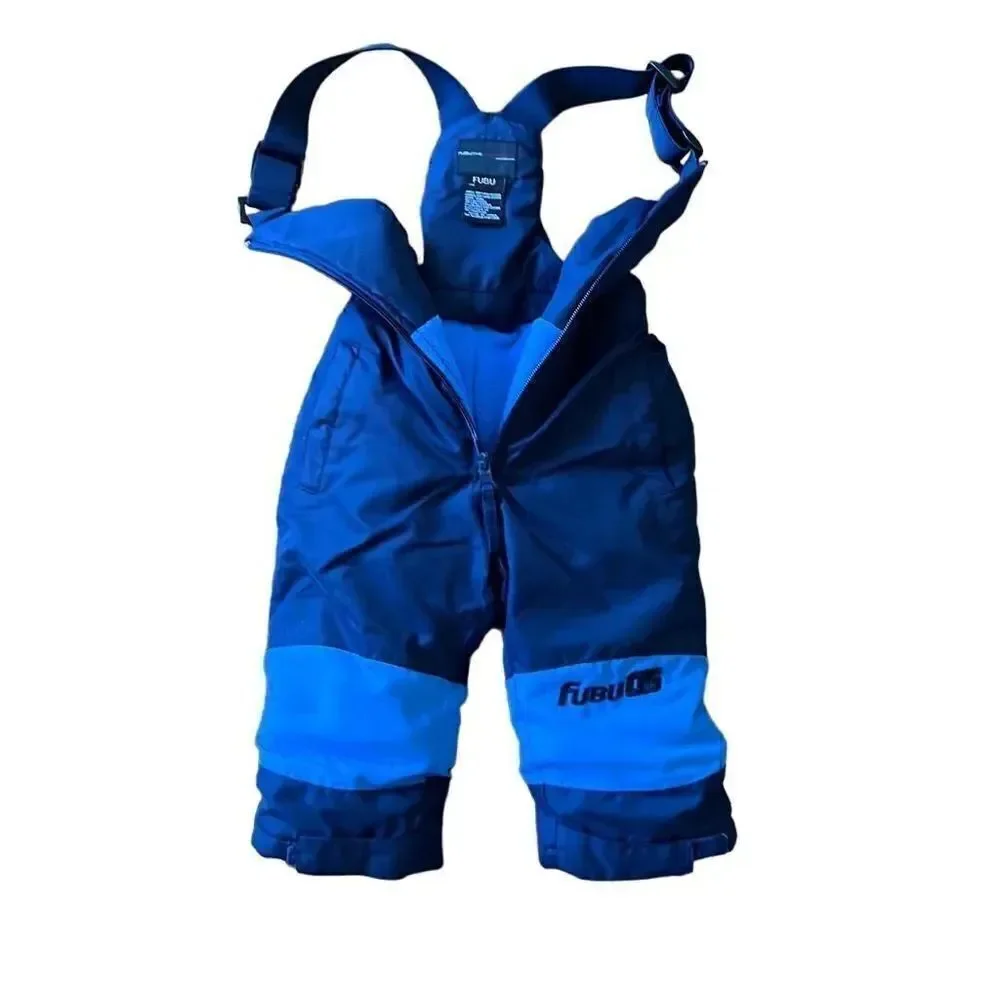 Fubu Infant ski suit 12m